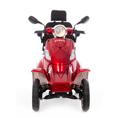 Elektrický skútr ZTECH ZT-19L