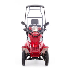 Elektrický skútr ZTECH ZT-19L se střechou