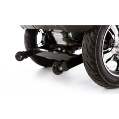 Elektrický skútr ZTECH ZT-19L se střechou