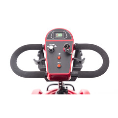 Elektrický skútr ZTECH ZT-65