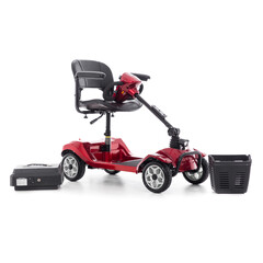 Elektrický skútr ZTECH ZT-65