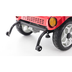 Elektrický skútr ZTECH ZT-65