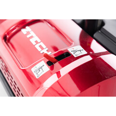 Elektrický skútr ZTECH ZT-65