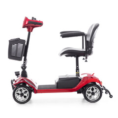 Elektrický skútr ZTECH ZT-65