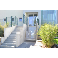 Svislá zvedací plošina Atlas 3000