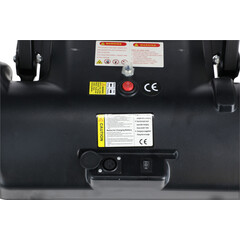 Skládací vozík COMPACT pro seniory s lithiovou baterií (Použivaný kus)