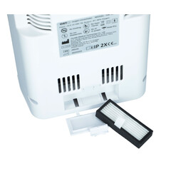 Přenosný kyslíkový koncentrátor Venus 6 (Používaný kus)