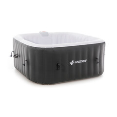 Nafukovací vířivka UNIZDRAV pro 4 osoby (Používaný kus)