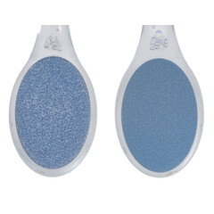 Keramická škrabka na paty Nippes Solingen