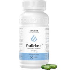DUOLIFE ProRelaxin, 60 kapslí