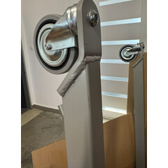 Elektrický zvedák (Výstavní kus)