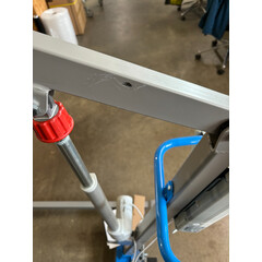 Elektrický zvedák (Výstavní kus)