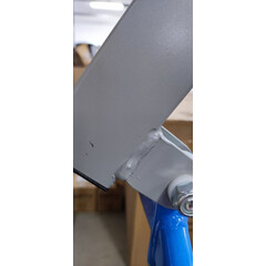 Elektrický zvedák (Výstavní kus)