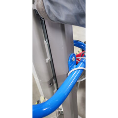 Elektrický zvedák (Výstavní kus)