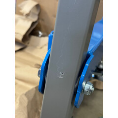 Elektrický zvedák (Výstavní kus)