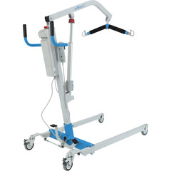 Elektrický zvedák (Výstavní kus)