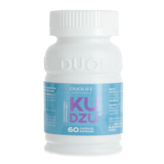 DUOLIFE Kudzu, 60 kapslí