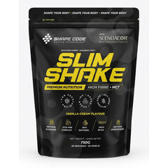 DUOLIFE Slim Shake, 750 g