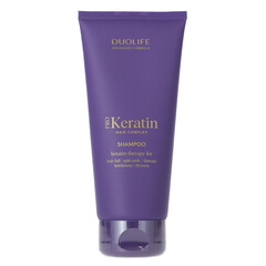 DUOLIFE Pro Keratin Hair Complex šampon, 200 ml