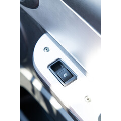 Elektrický tříkolový skútr UNIZDRAV MiniCar (Používaný kus)