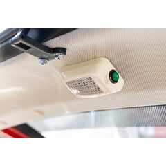 Elektrický tříkolový skútr UNIZDRAV MiniCar (Používaný kus)