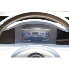 Elektromobil UNIZDRAV MiniCar (Používaný kus)