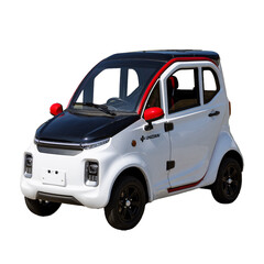 Elektromobil UNIZDRAV MiniCar (Používaný kus)