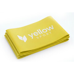 Posilovací guma na cvičení, odpor 1 – 2 kg