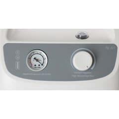 Přenosná odsávačka Yuwell 7E-G1, 27 l/min, nabíjecí