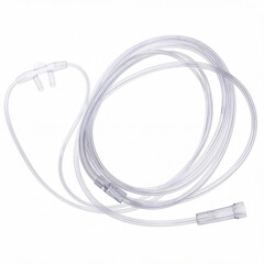 Přenosný kyslíkový koncentrátor Venus 6 s externí baterií a nosní kanylou