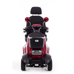 Elektrický skútr MOBILITY Plus - bohatý úložný prostor (Zánovní kus)