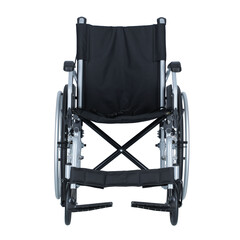 Invalidní vozík odlehčený UNIZDRAV LIGHT (Používaný kus)