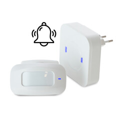 Senzor prevence pádu Fall Alert