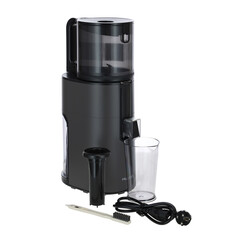 Odšťavňovač Hurom H400, titanově šedý (Rozbalený kus)