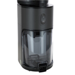 Odšťavňovač Hurom H400, titanově šedý (Rozbalený kus)