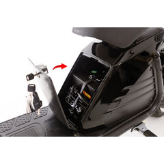 Elektrický Chopper UNIZDRAV (Používaný kus)