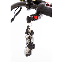 Elektrický Chopper UNIZDRAV (Používaný kus)