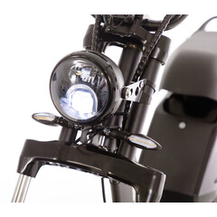 Elektrický Chopper UNIZDRAV (Používaný kus)