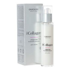 DUOLIFE Pro Collagen Face Mask, 50 ml