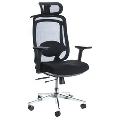 Kancelářská ergonomická židle UNIZDRAV Comfy