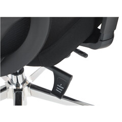 Kancelářská ergonomická židle UNIZDRAV Comfy