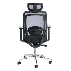 Kancelářská ergonomická židle UNIZDRAV Comfy