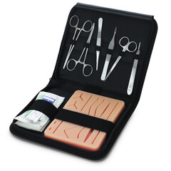 Tréninkový set pro chirurgické šití