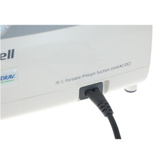 Chirurgická odsávačka 15 l /min (Výstavní kus)