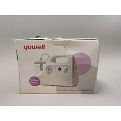 Chirurgická odsávačka 15 l /min (Výstavní kus)