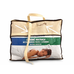 Chránič matrace na polohovací postel s toaletou Multibed a Home (Rozbalený kus)