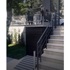 Svislá zvedací plošina ND1