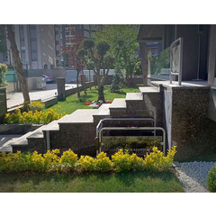 Svislá zvedací plošina ND1