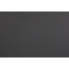 Výškově nastavitelný stůl UNIZDRAV 160x110 cm, černý – pravý roh