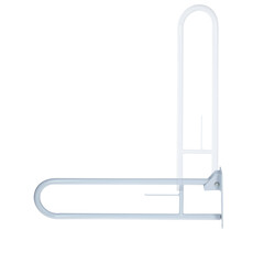 Madlo sklopné obloukové V1213714 (Používaný kus)